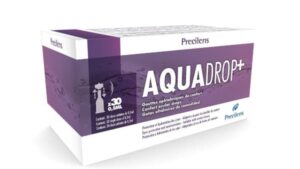 Aquadrop plus precilens