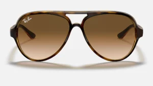 RAY BAN CATS 5000 4125 710/51 T59