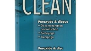 OXYCLEAN