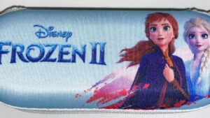 Etuis reine des neiges 2