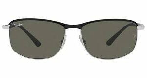 RAY BAN 3671 9144/B1 60