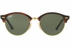 RAY BAN CLUBROUND 4246 990 T 51