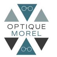 logo optique morel