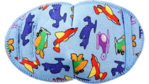KAY FUN PATCH AVION