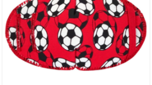 FOOT FOND ROUGE