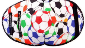 Cache œil amblyopie - KAY FUN PATCH FOOT