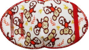 Cache oeil amblyopie - KAY FUN PATCH SINGE