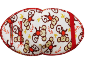 Cache oeil amblyopie - KAY FUN PATCH SINGE