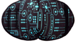 Cache oeil amblyopie - KAY FUN PATCH ELECTRONIC