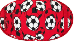 Cache oeil amblyopie - KAY FUN PATCH FOOT