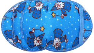 Cache oeil amblyopie - KAY FUN PATCH Sorcier